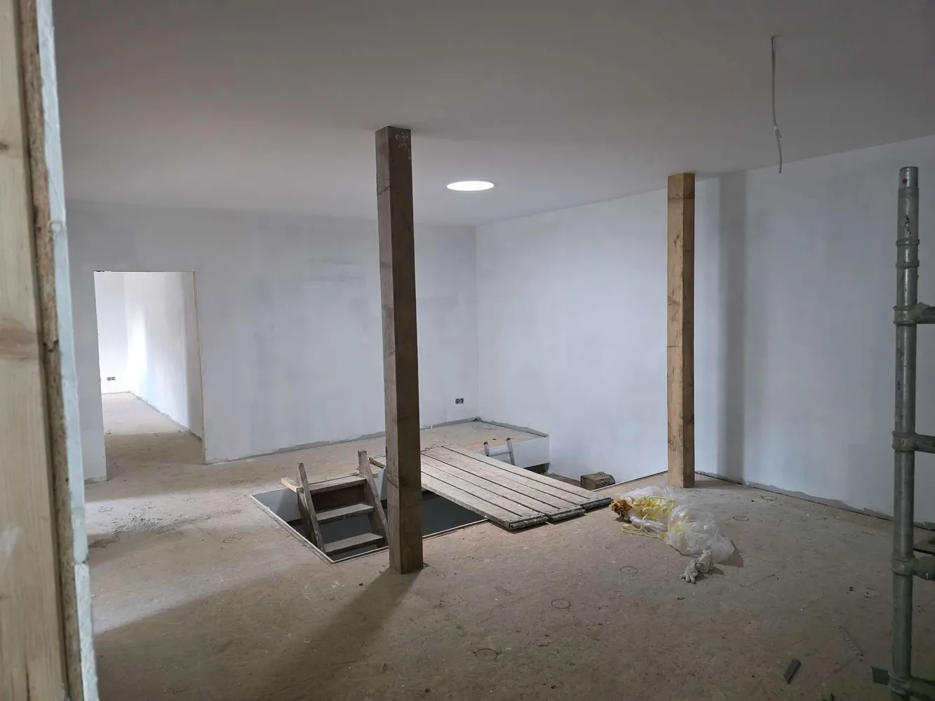 5 Zimmer Wohnung mit 250 m² in Melle – Bild 8
