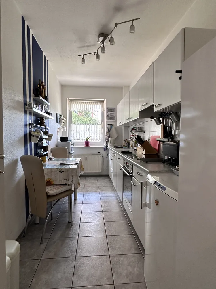 3 Zimmer Wohnung mit 86 m² in Magdeburg – Bild 8