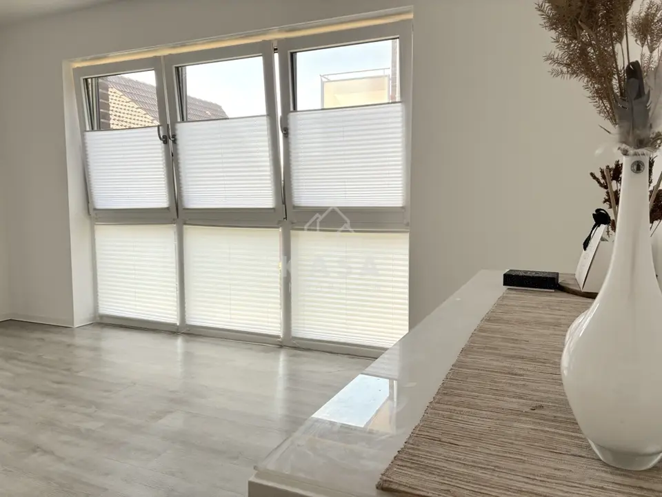 3 Zimmer Wohnung mit 101 m² in Leer – Bild 5