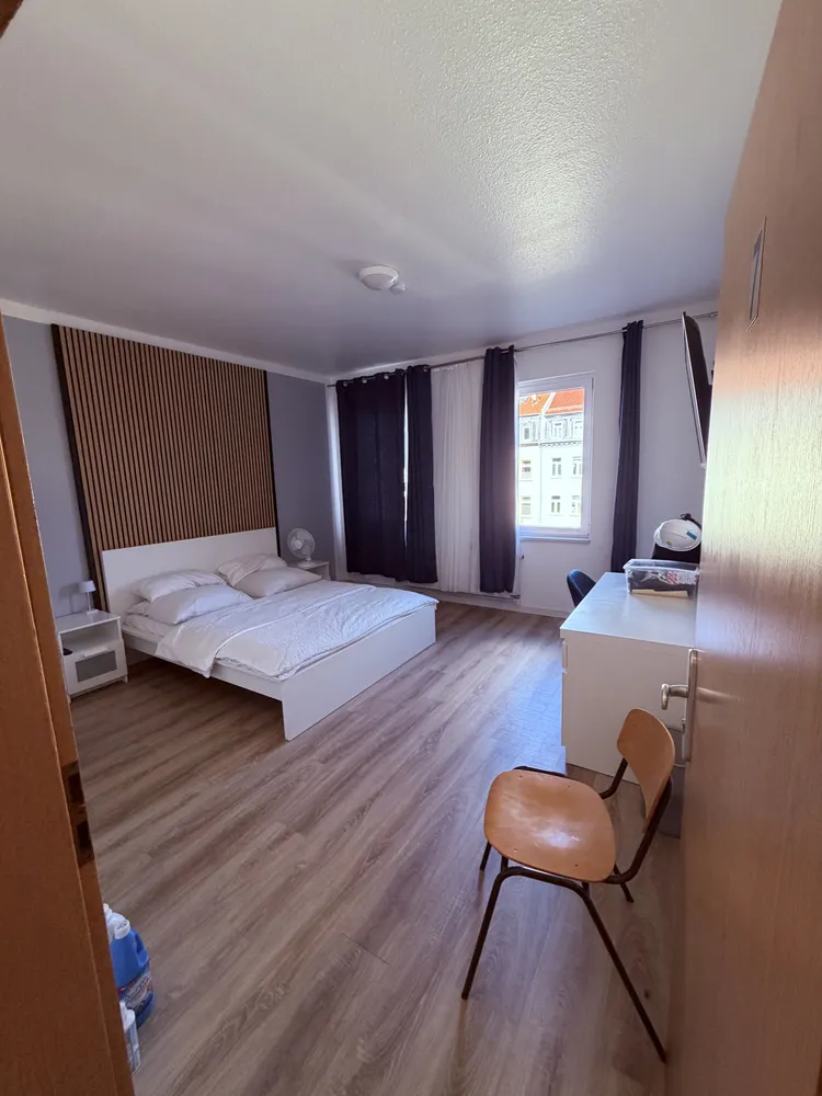 1 Zimmer Wohnung mit 20 m² in Erfurt – Bild 2