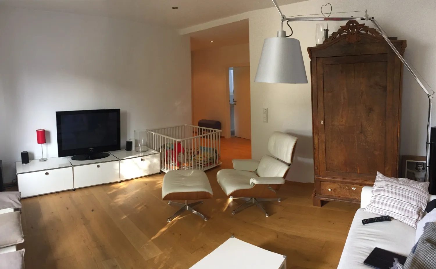 3 Zimmer Wohnung mit 70 m² in Bielefeld – Bild 3