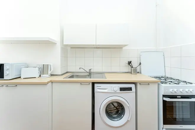 WG-Zimmer in Berlin – Bild 6
