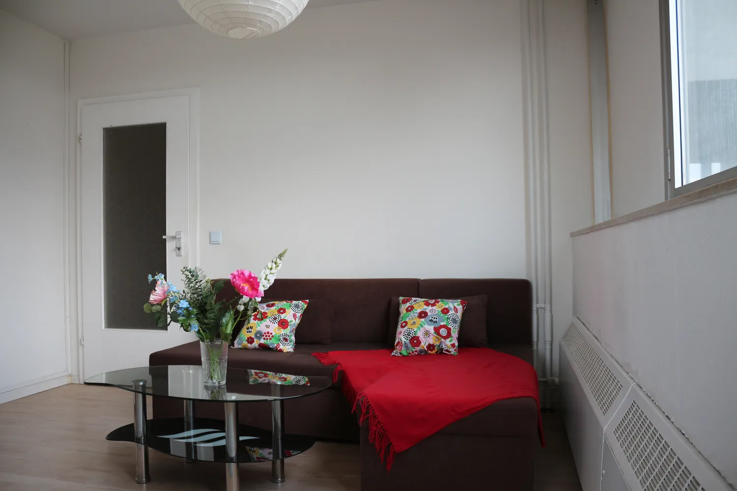 1 room apartment with 25 m² in Cologne – Photo 10