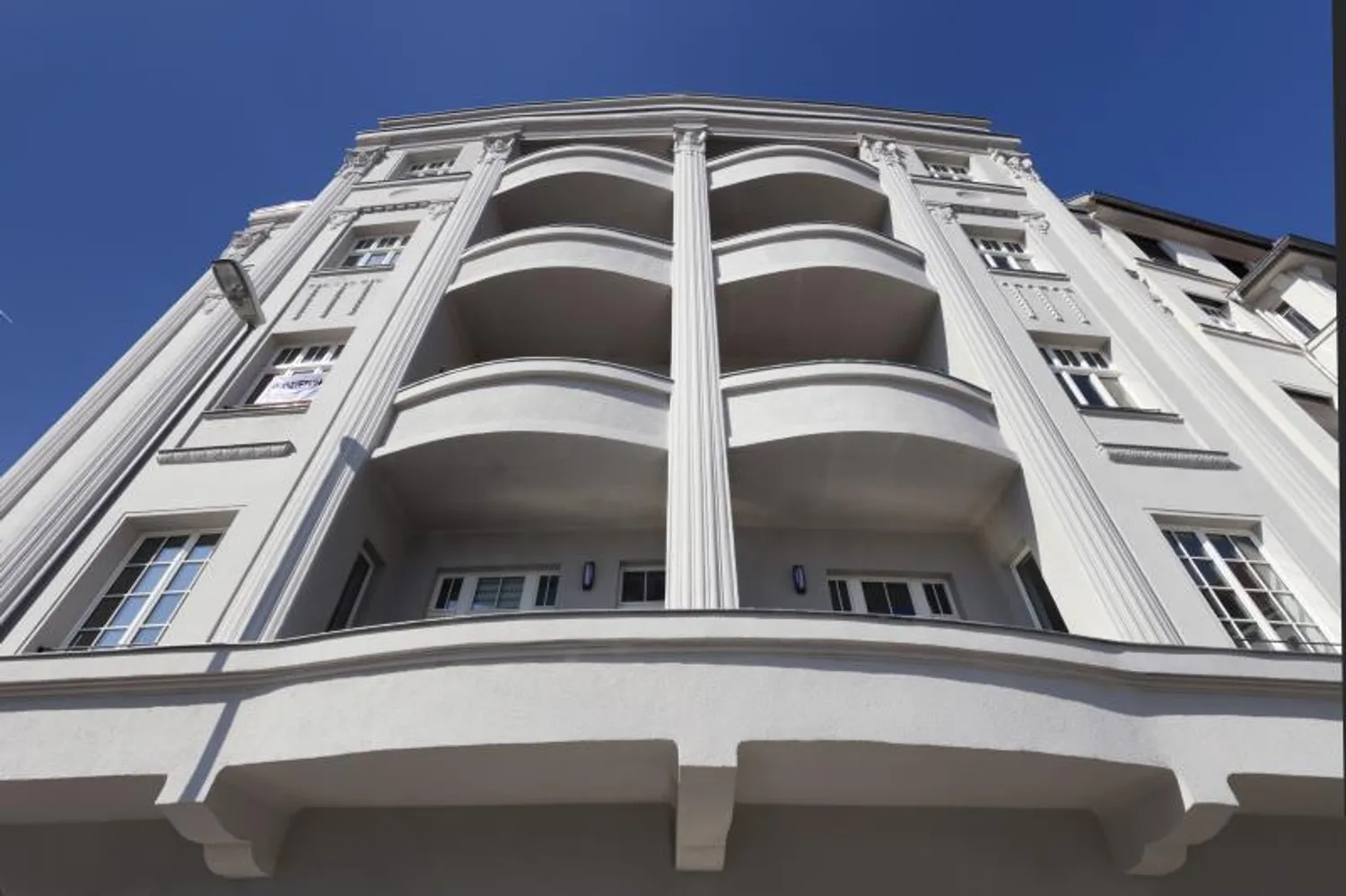 3 Zimmer Wohnung mit 82 m² in Leipzig – Bild 2