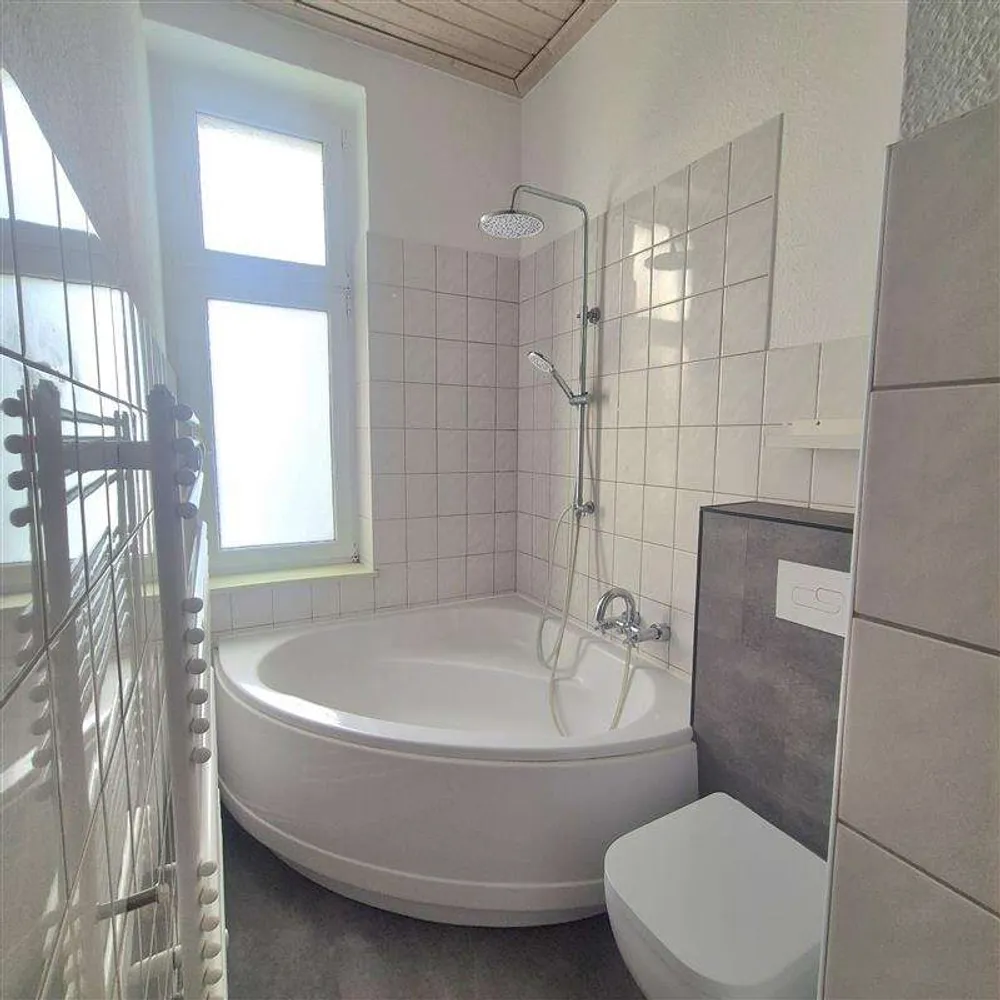 4 Zimmer Wohnung mit 86 m² in Stralsund – Bild 4