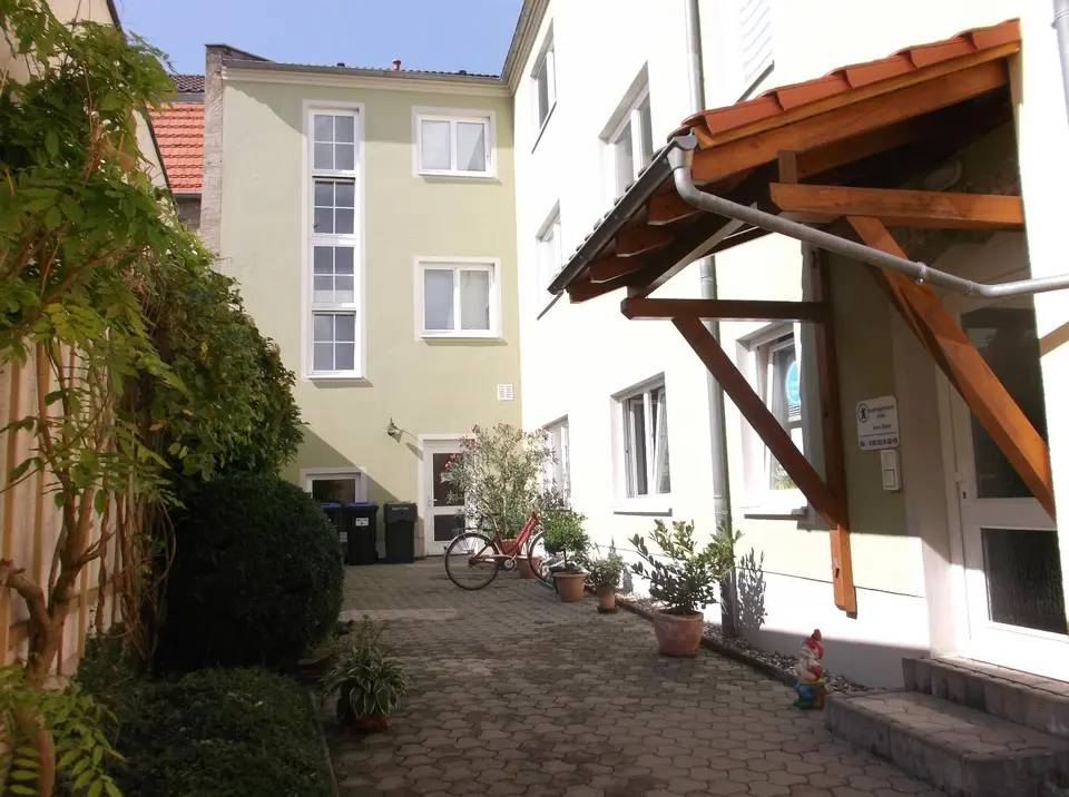 3 Zimmer Wohnung mit 132 m² in Riesa – Bild 7