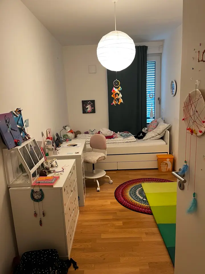 4 room apartment with 97 m² in Wolfsburg – Photo 6