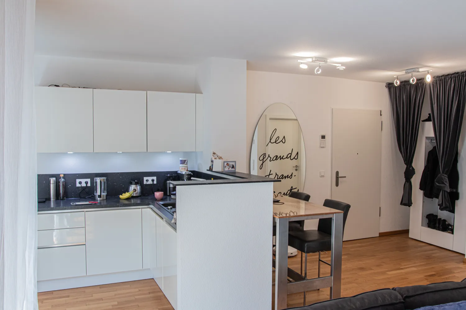 3 Zimmer Wohnung mit 77 m² in Düsseldorf – Bild 1