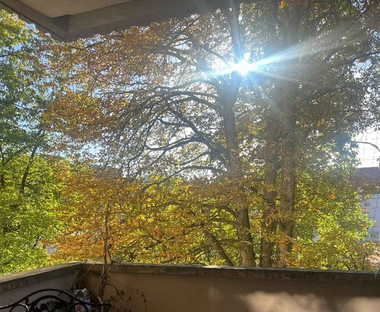 3 Zimmer Wohnung mit 102 m² in München – Bild 1