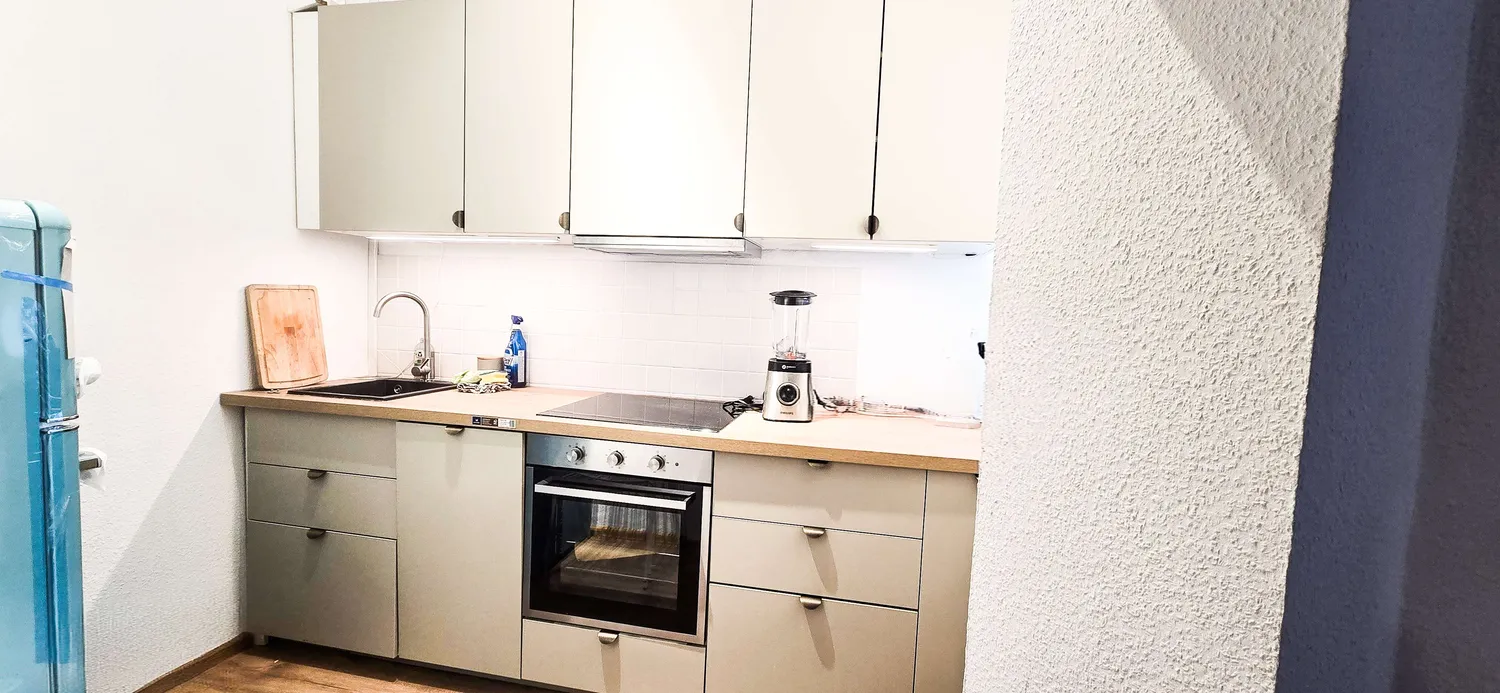 3 Zimmer Wohnung mit 73 m² in Berlin – Bild 7