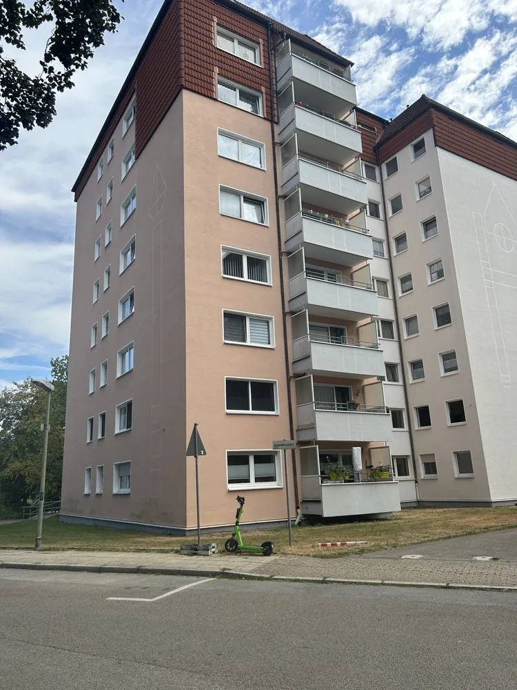 2 Zimmer Wohnung mit 61 m² in Essen – Bild 2