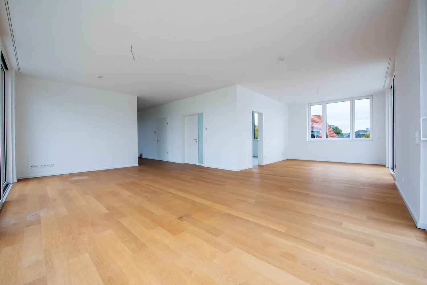 3 Zimmer Wohnung mit 206 m² in Essen – Bild 4