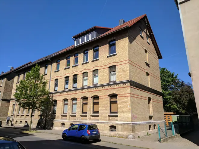 2 Zimmer Wohnung mit 50 m² in Braunschweig – Bild 2