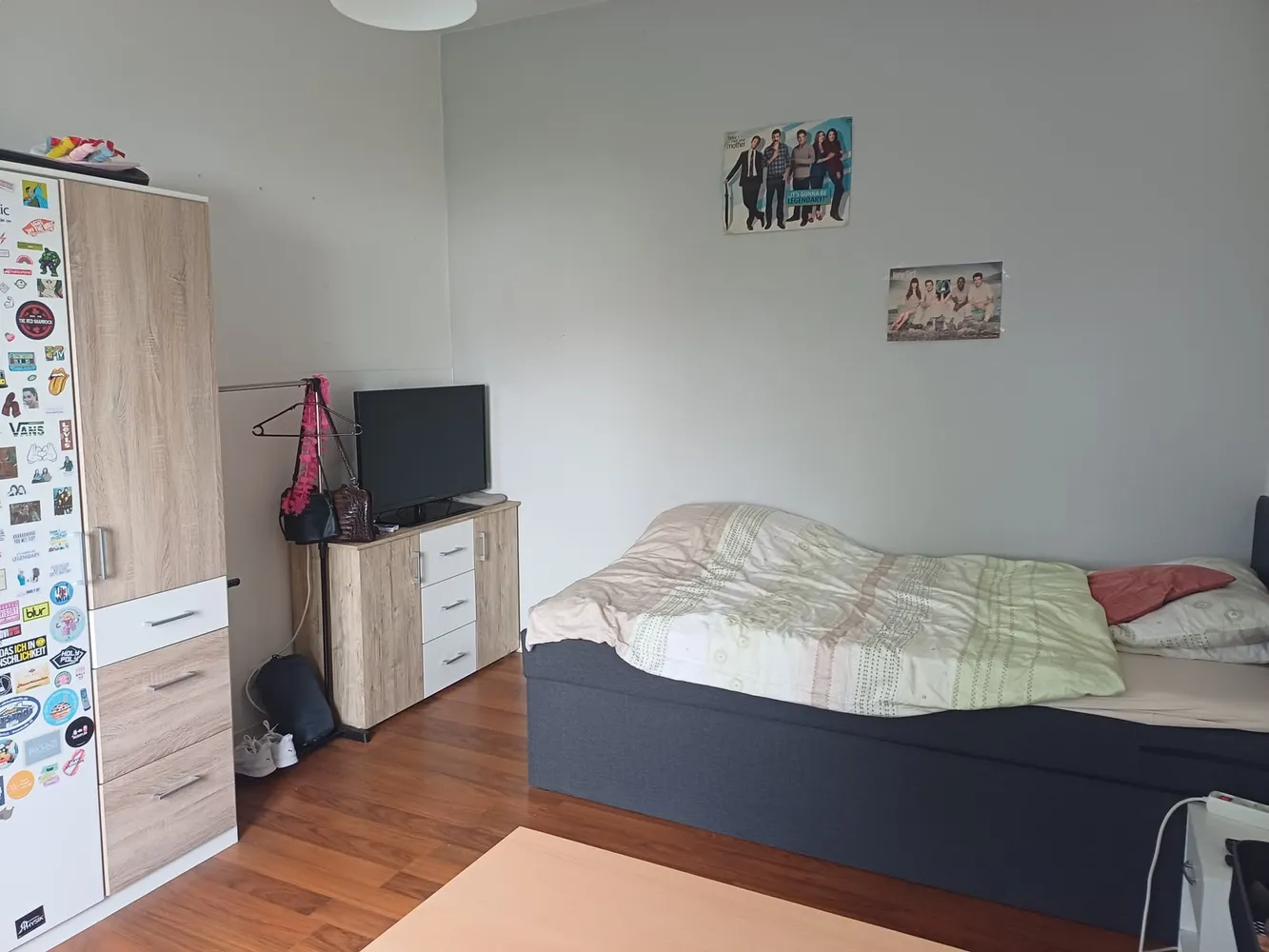 2 room apartment with 52 m² in Osnabrück – Photo 4