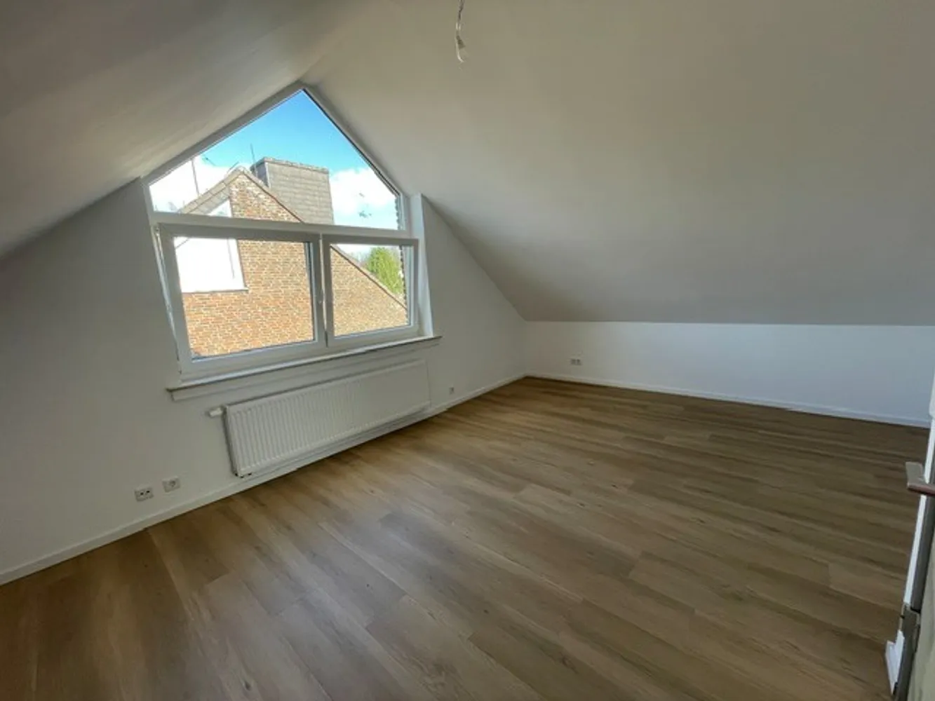 2 room apartment with 50 m² in Dortmund – Photo 4