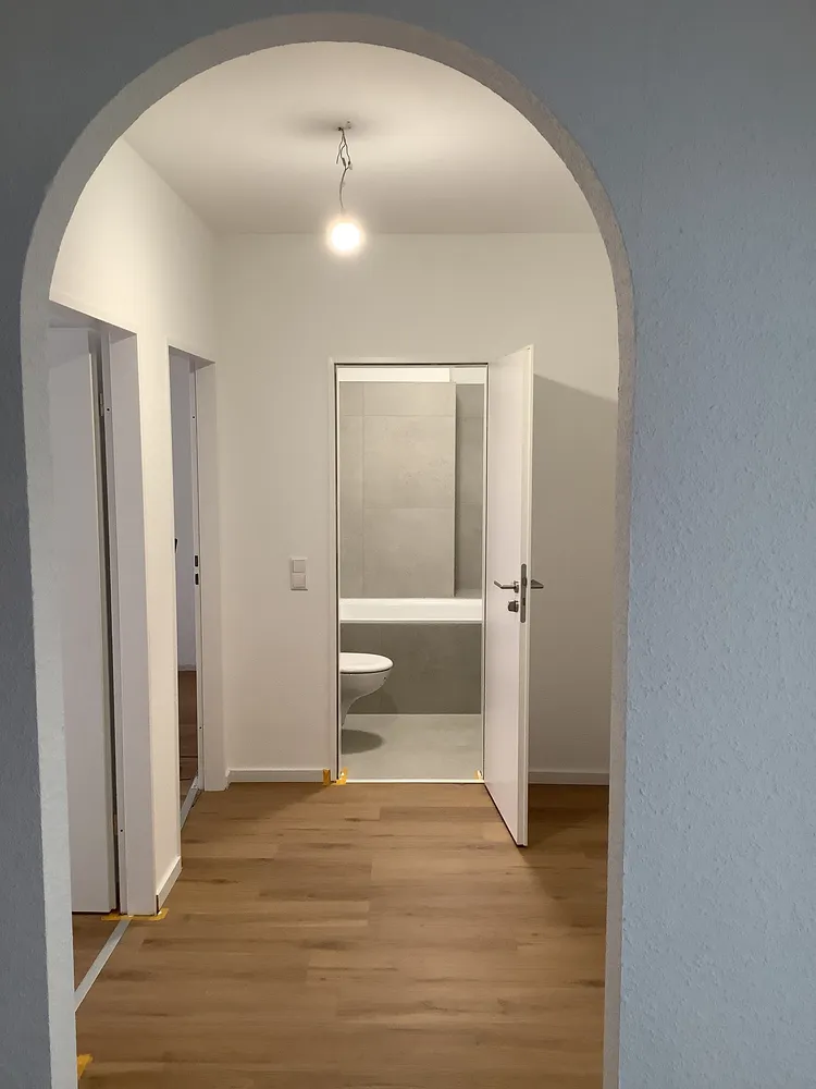 4 room apartment with 128 m² in Düsseldorf – Photo 6
