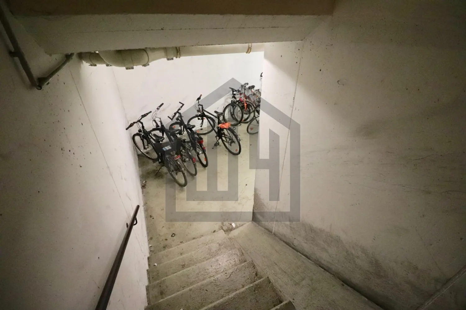 1 Zimmer Wohnung mit 30 m² in Karlsruhe – Bild 8