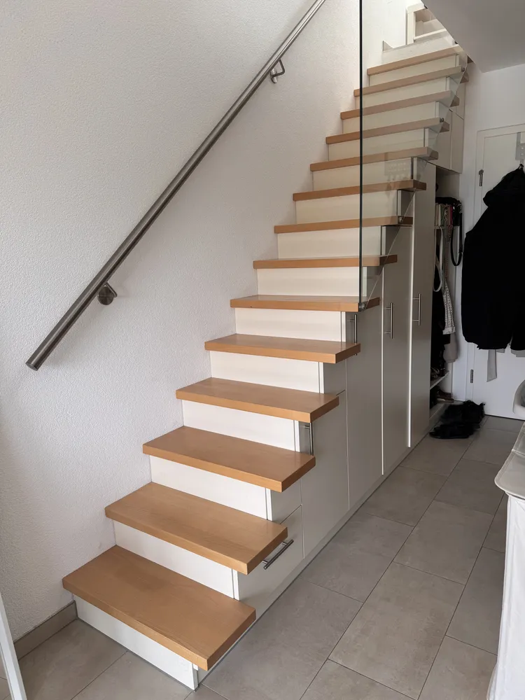 2 Zimmer Wohnung mit 30 m² in Stuttgart – Bild 11