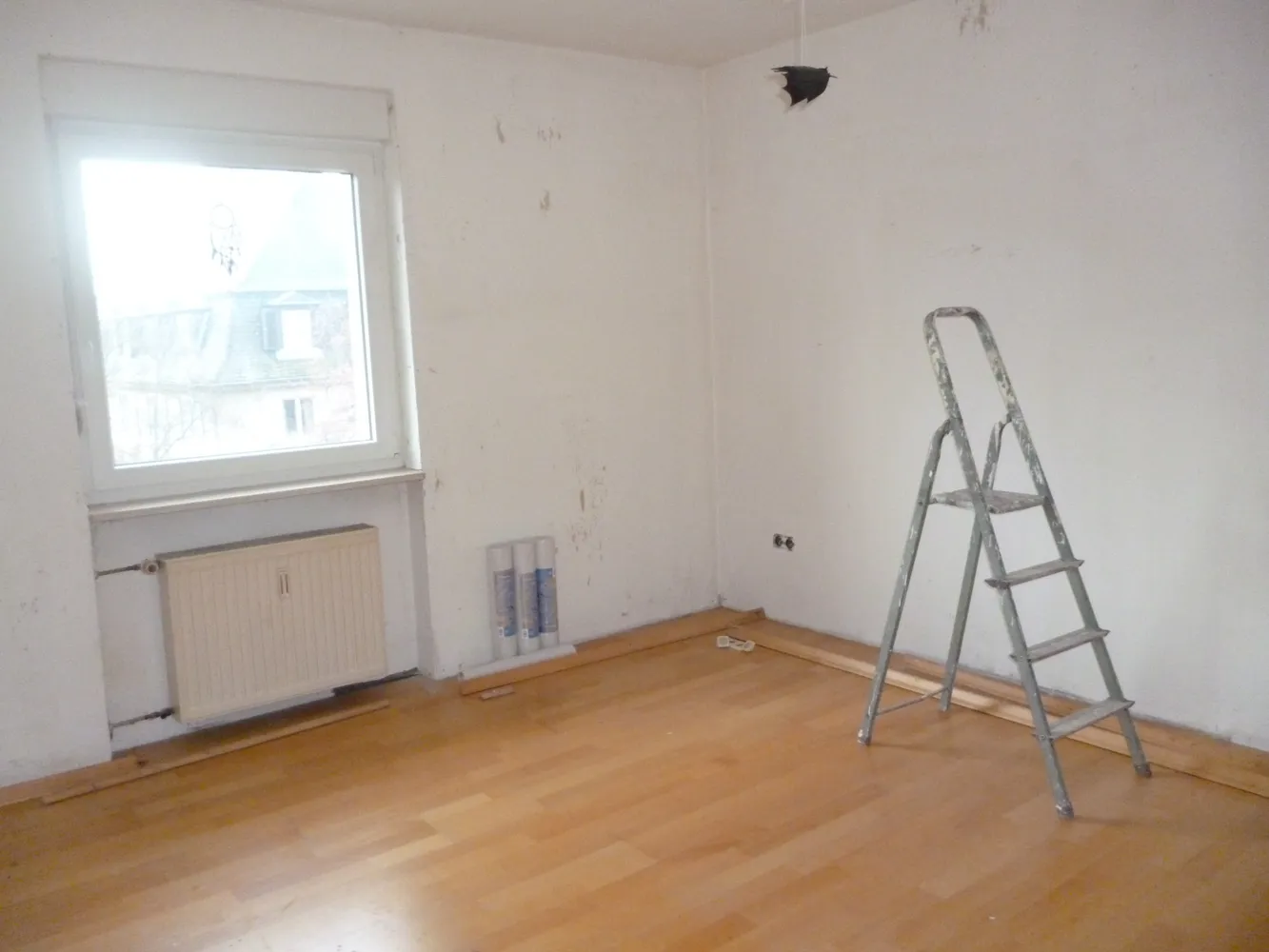 4 Zimmer Wohnung mit 94 m² in Mannheim – Bild 10