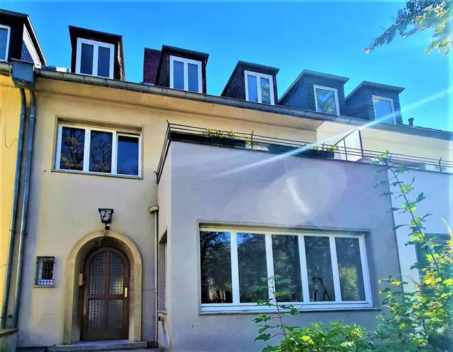 WG-Zimmer mit 22 m² in Bonn – Bild 8
