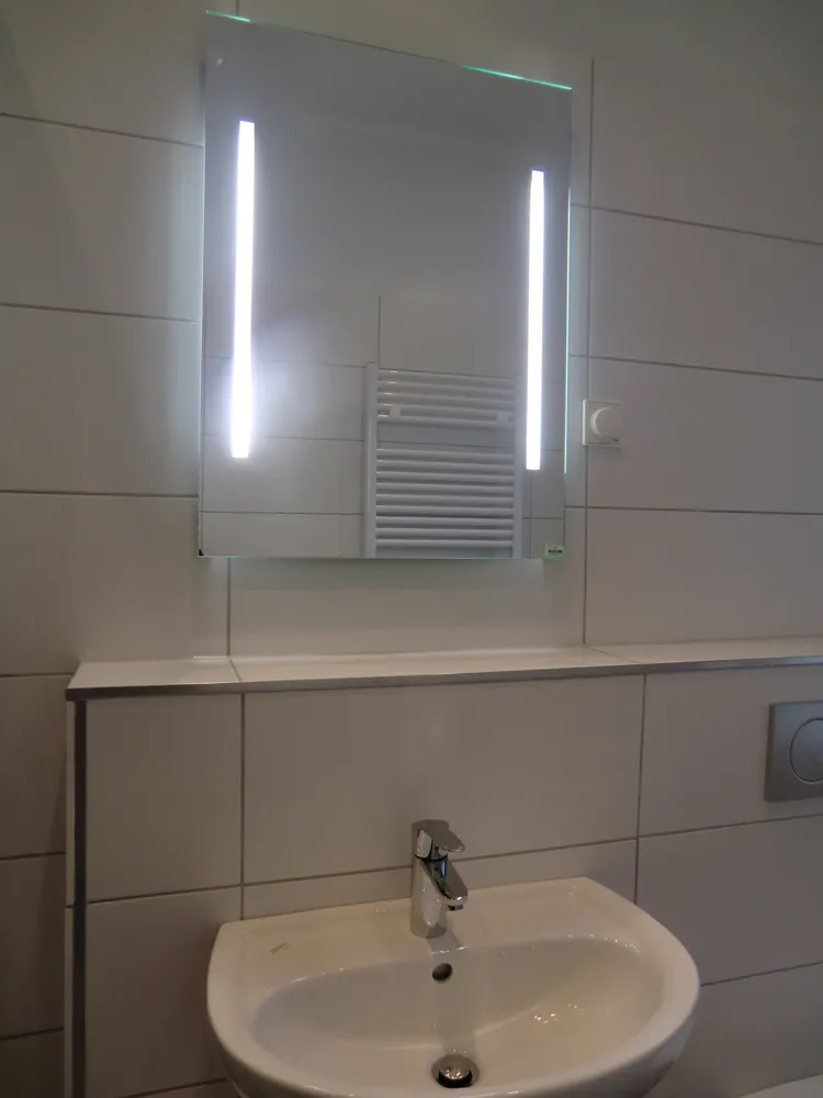 2 room apartment with 33 m² in Mülheim an der Ruhr – Photo 7
