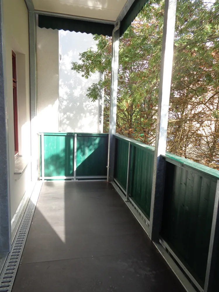 3 Zimmer Wohnung mit 80 m² in Leipzig – Bild 7