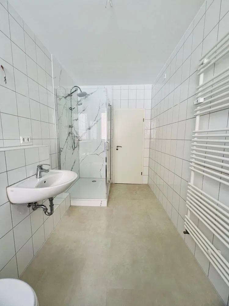 2 Zimmer Wohnung mit 54 m² in Leipzig – Bild 12