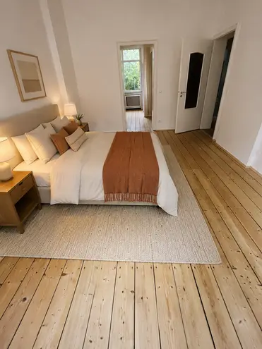 6 Zimmer Wohnung mit 139 m² in Bochum – Bild 5
