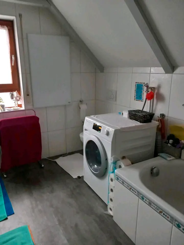 WG-Zimmer mit 15 m² in Freiburg im Breisgau – Bild 8