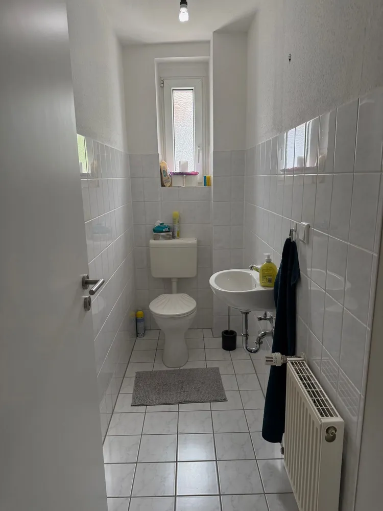 3 Zimmer Wohnung mit 93 m² in Kaiserslautern – Bild 12
