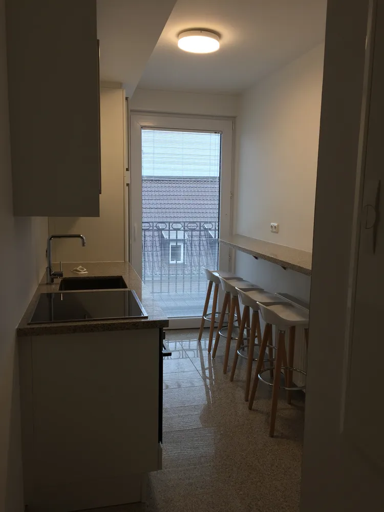 1 Zimmer Wohnung mit 30 m² in Wiesbaden – Bild 11
