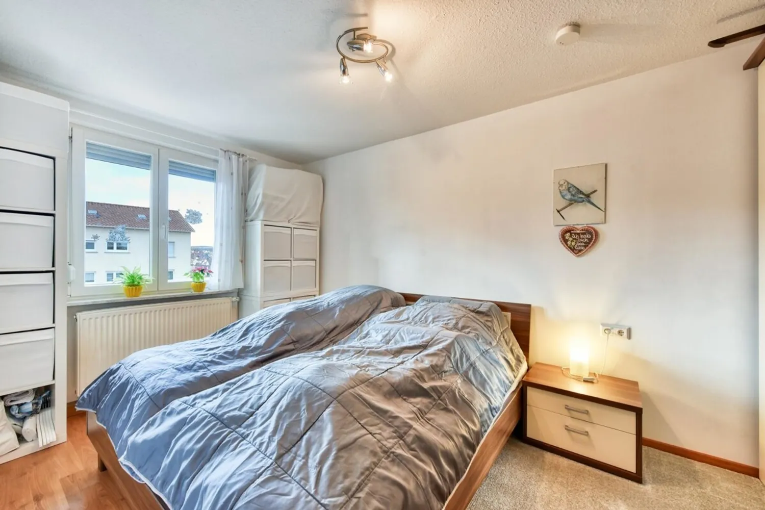2 Zimmer Wohnung mit 50 m² in Stuttgart – Bild 5