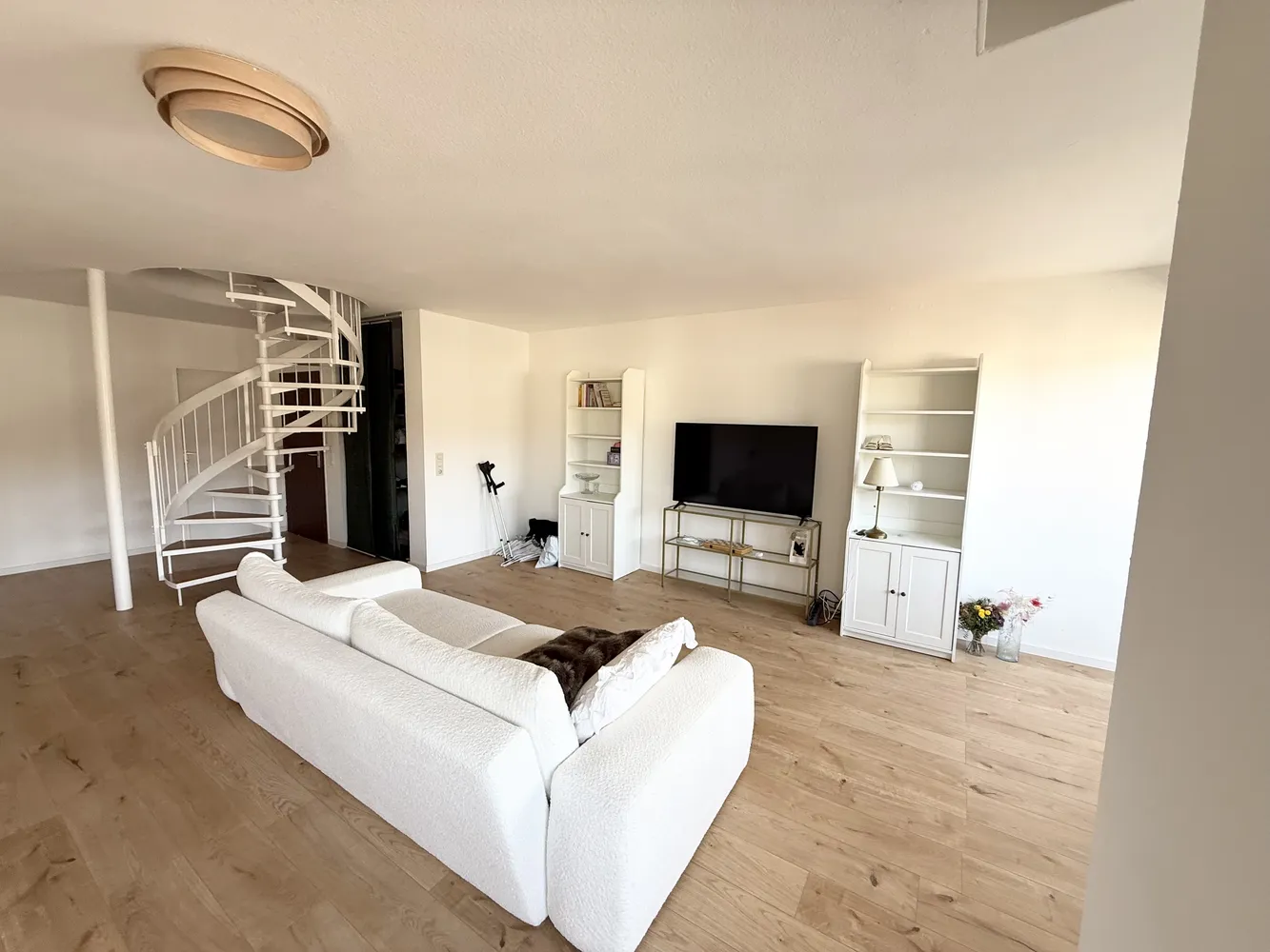 4 Zimmer Wohnung mit 100 m² in Mannheim – Bild 8
