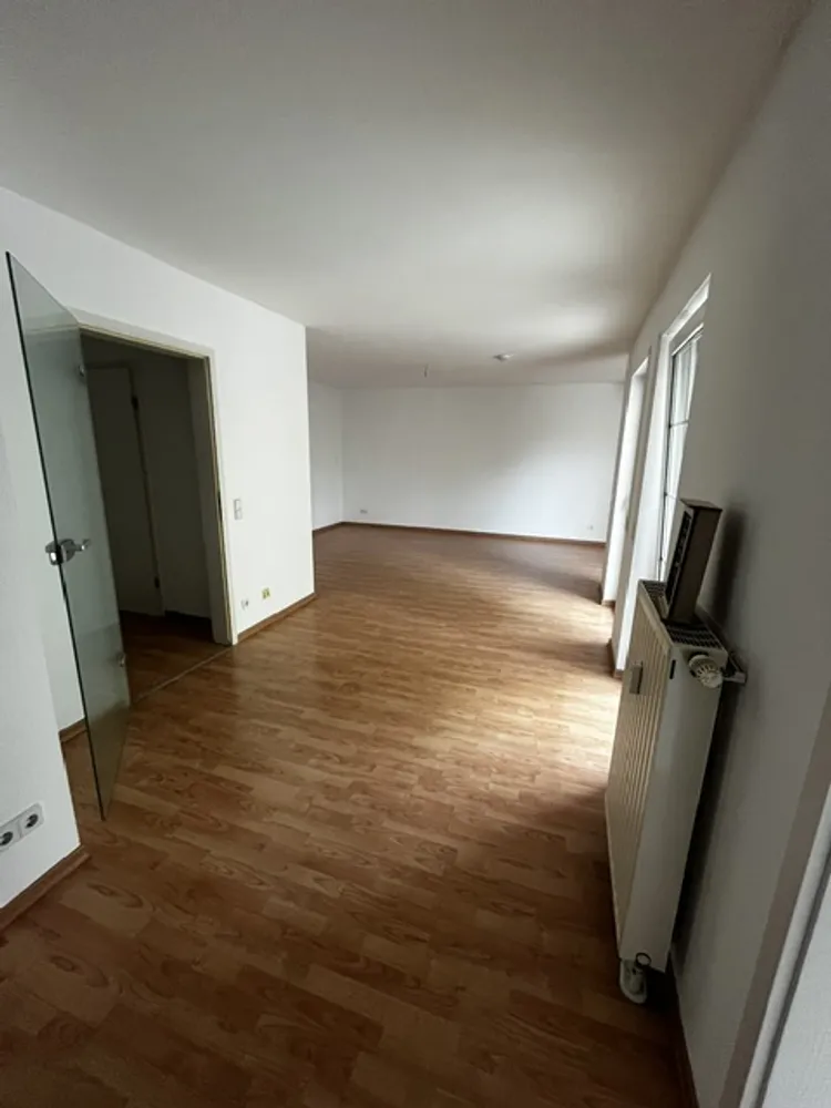 2 Zimmer Wohnung mit 49 m² in Dresden – Bild 4