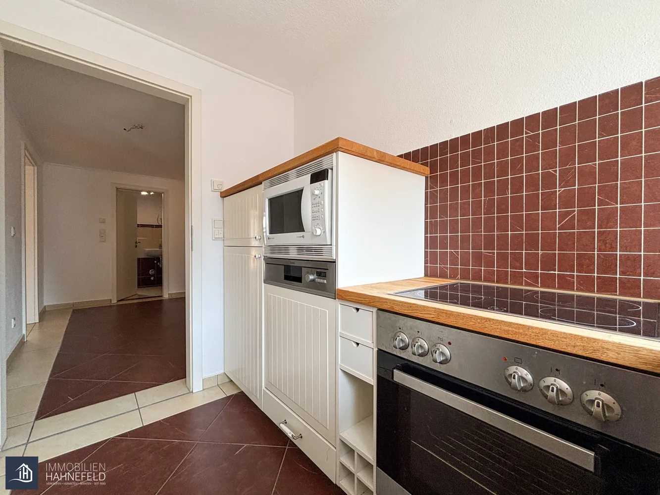 2 Zimmer Wohnung mit 60 m² in Limburg an der Lahn – Bild 9