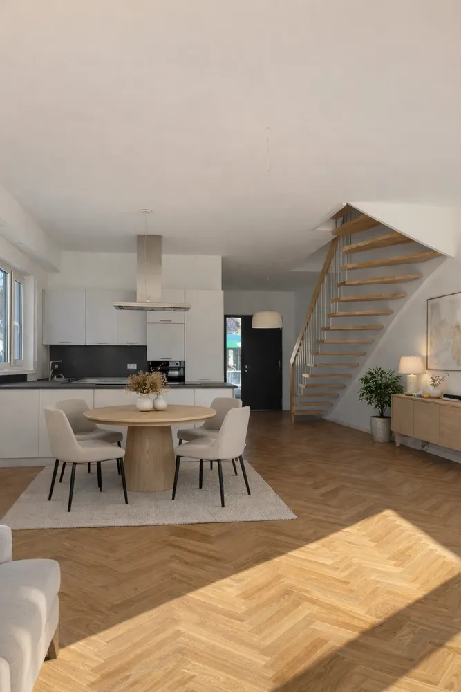 5 Zimmer Haus mit 139 m² in Berlin – Bild 4