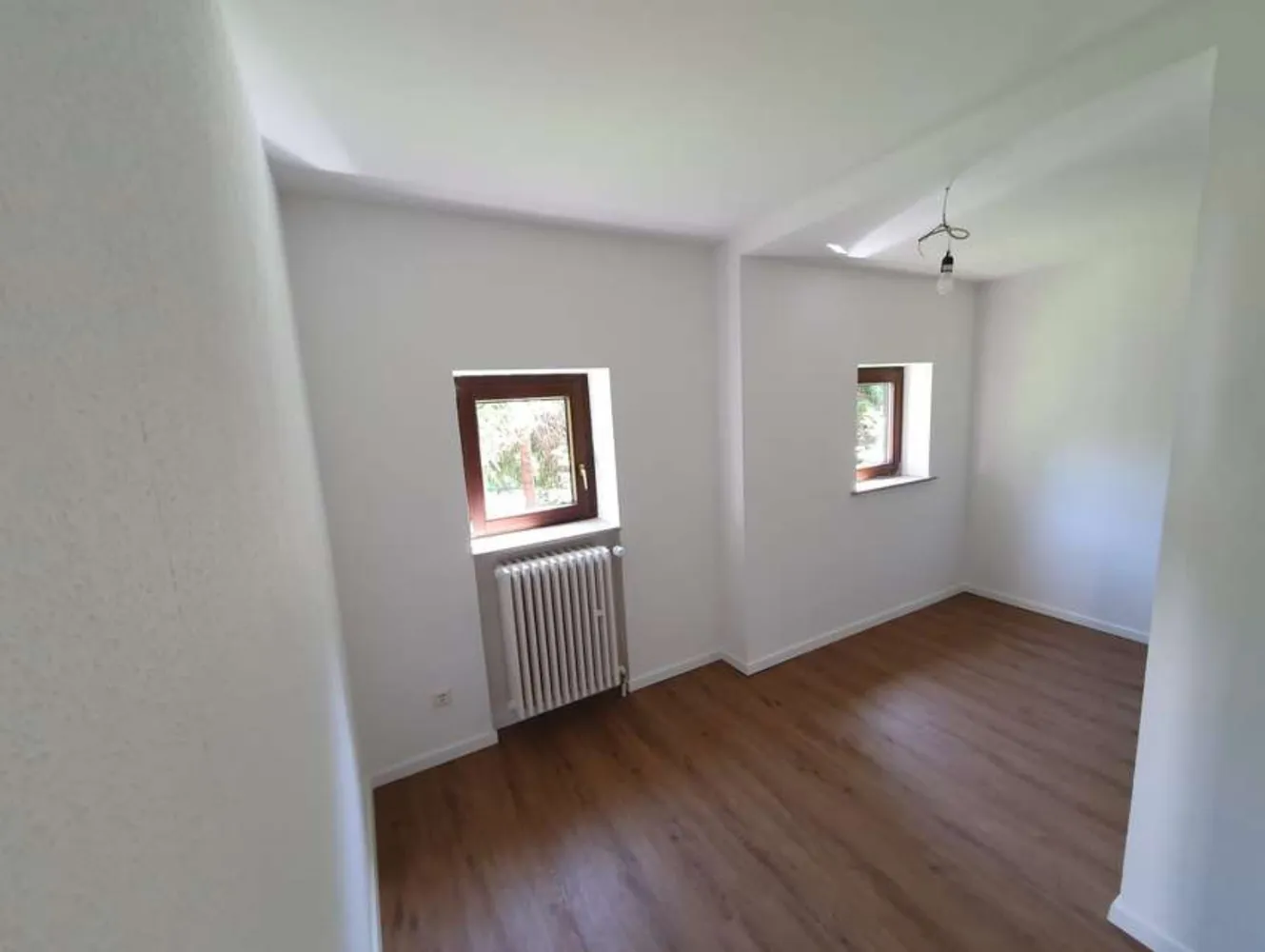 2 Zimmer Wohnung mit 45 m² in Baden-Baden – Bild 5