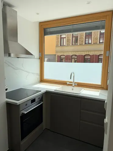 2 Zimmer Wohnung mit 39 m² in München – Bild 5