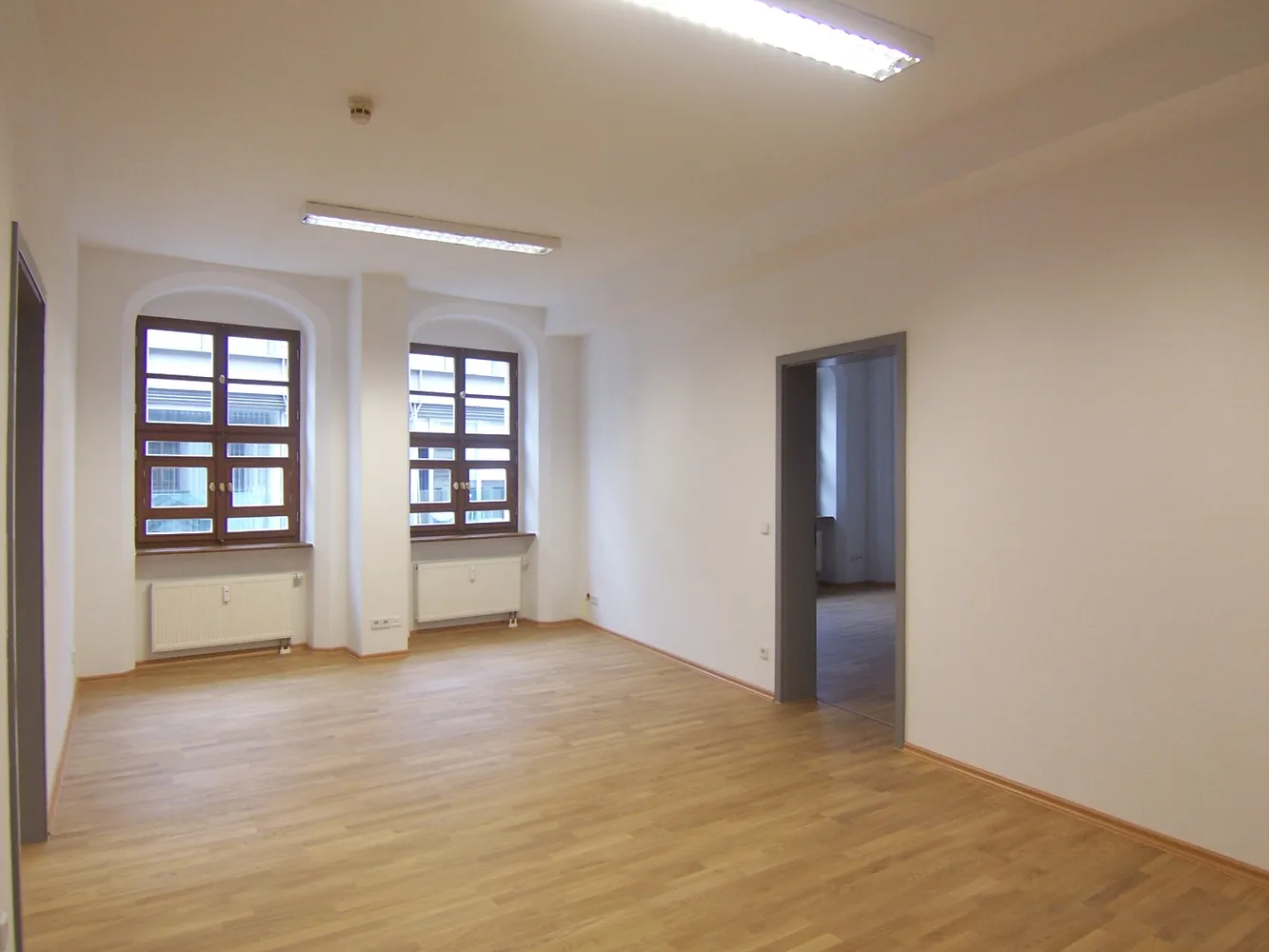 10 Zimmer Wohnung mit 3400 m² in Leipzig – Bild 7