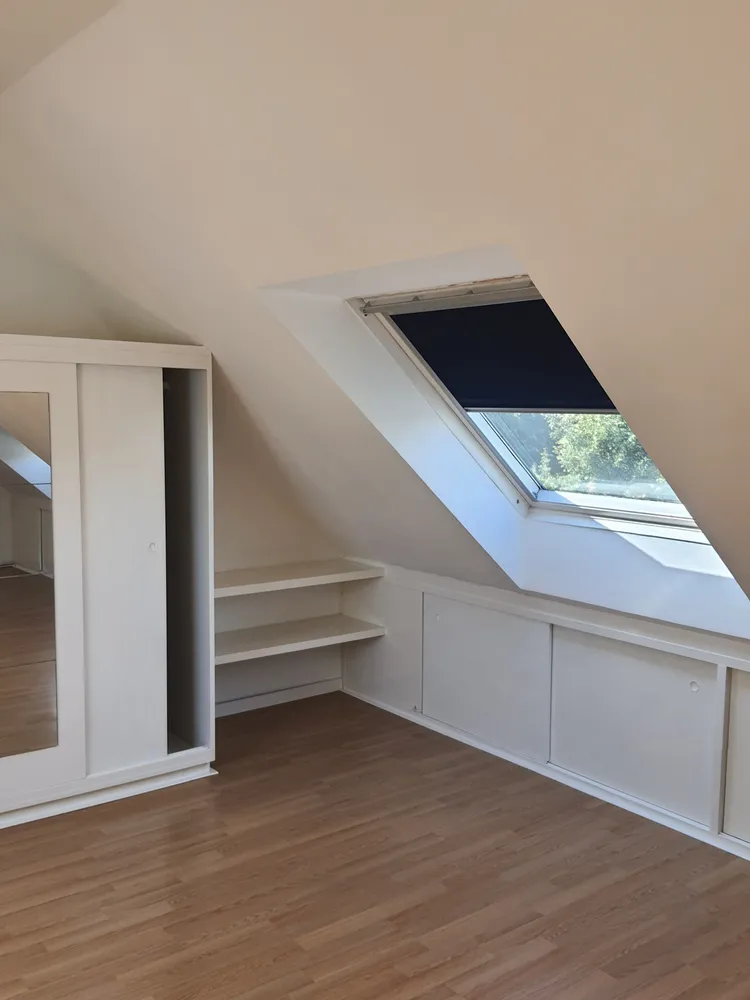 2 room apartment with 59 m² in Cologne – Photo 9