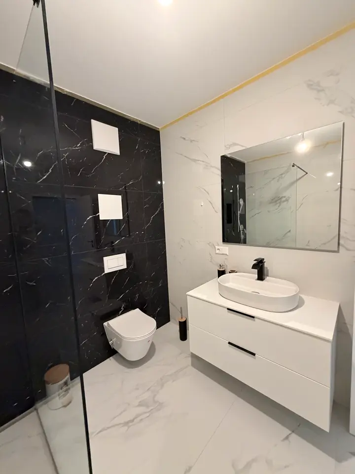 5 Zimmer Wohnung mit 164 m² in Rottweil – Bild 4