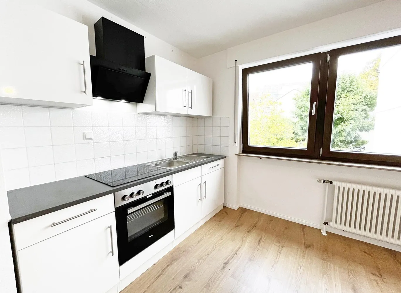 2 Zimmer Wohnung mit 44 m² in Stuttgart – Bild 8