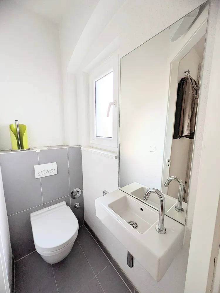 2 Zimmer Wohnung mit 59 m² in Stuttgart – Bild 6