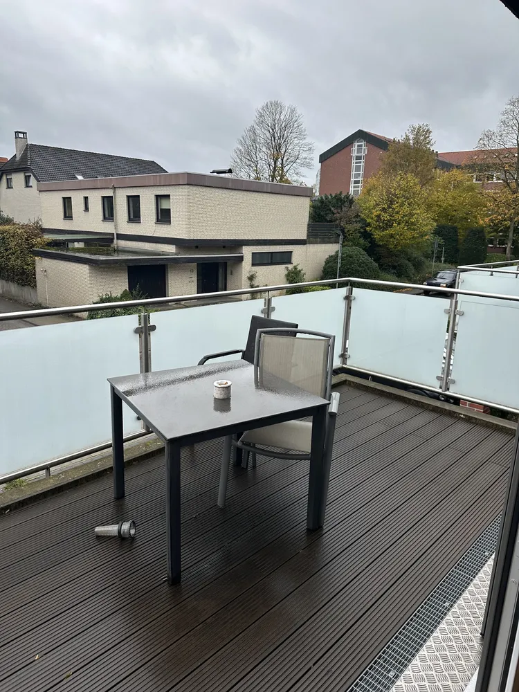 2 room apartment with 69 m² in Cloppenburg – Photo 1