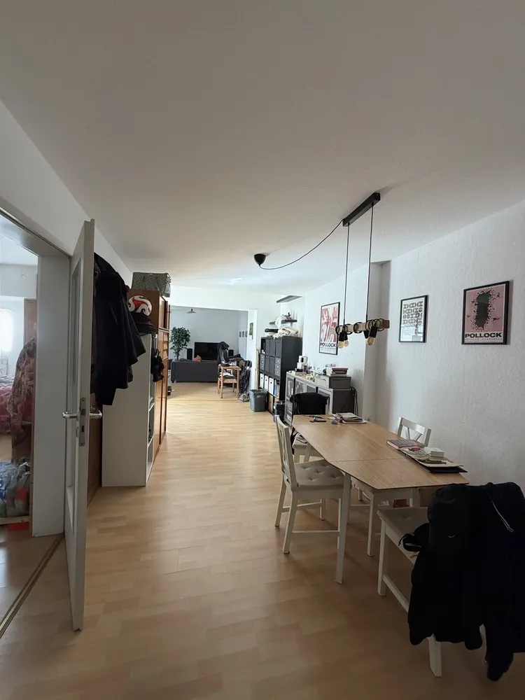 3 Zimmer Wohnung mit 96 m² in Halle (Saale) – Bild 9