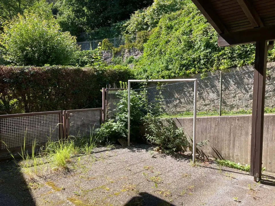 2 room apartment with 24 m² in Passau – Photo 4