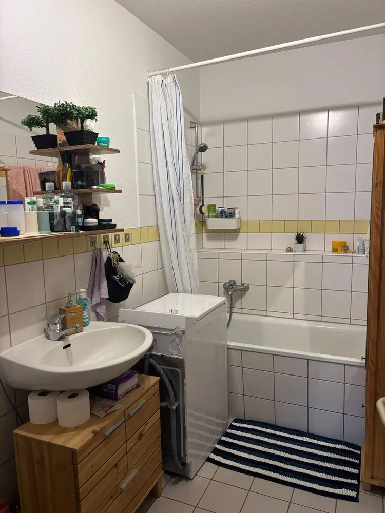 2 Zimmer Wohnung mit 41 m² in Dresden – Bild 6