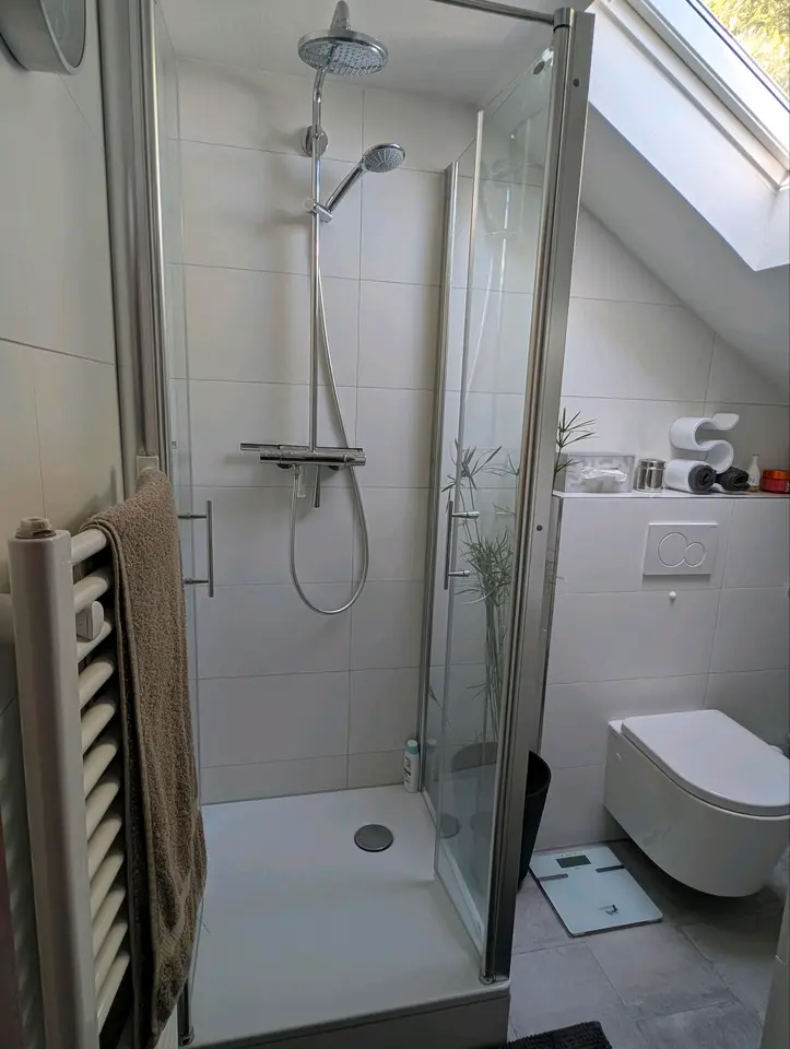 2 Zimmer Wohnung mit 33 m² in Aachen – Bild 7