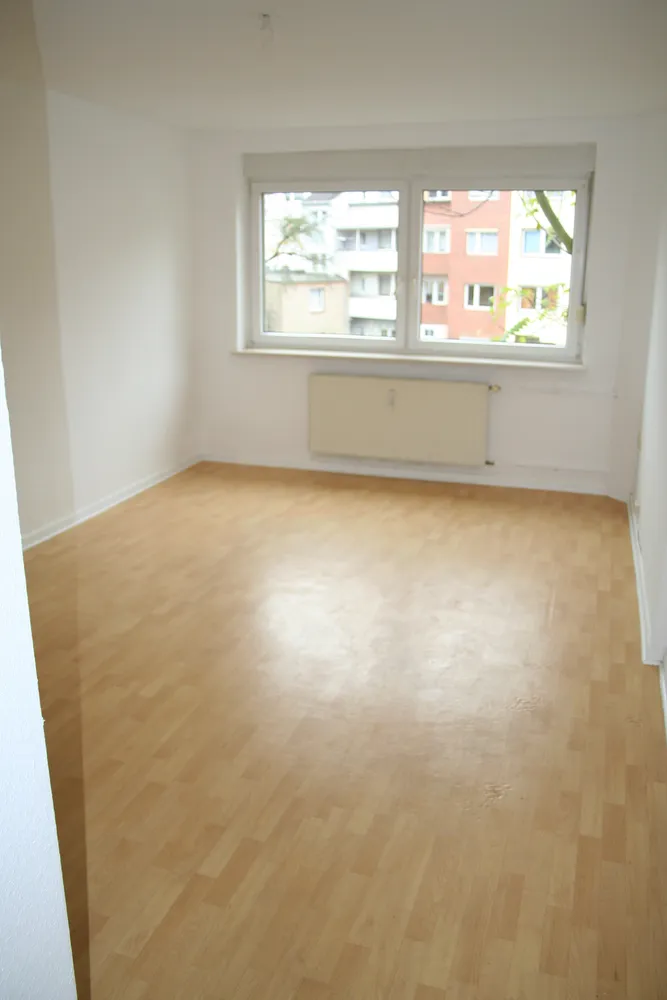 1 Zimmer Wohnung mit 28 m² in Duisburg – Bild 1