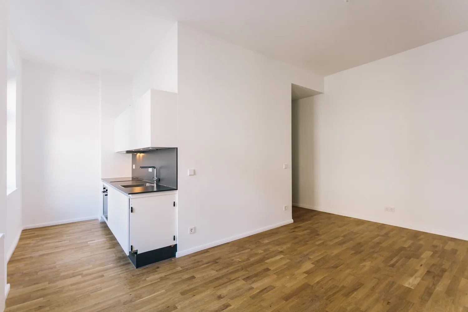 1 Zimmer Wohnung mit 32 m² in Berlin – Bild 6